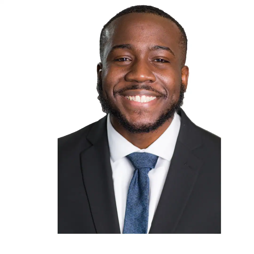 Cleon Beckford